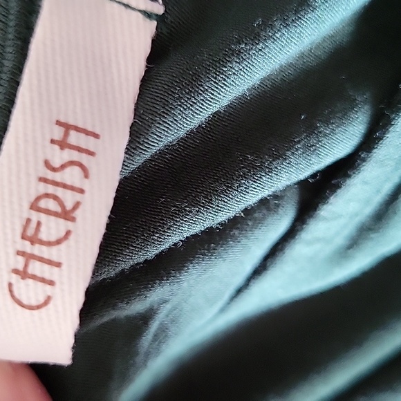 Brand new fitted one shoulder top - Picture 5 of 7